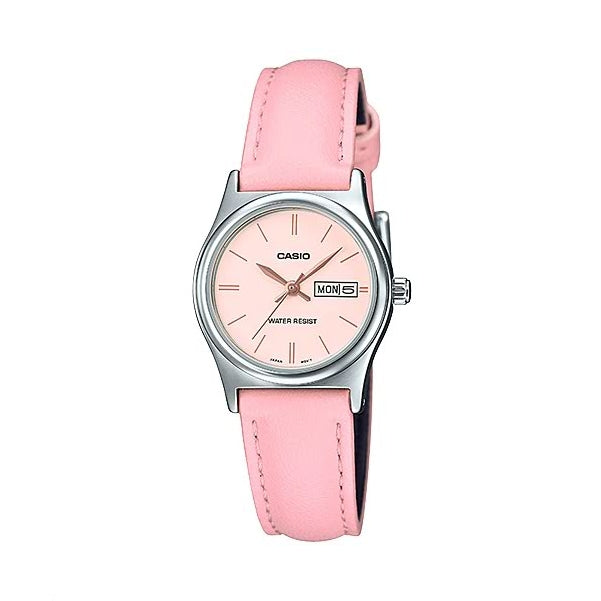 CASIO LTP-V006L-4BUDF