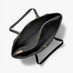 Sheila Large Tote Bag | BLACK