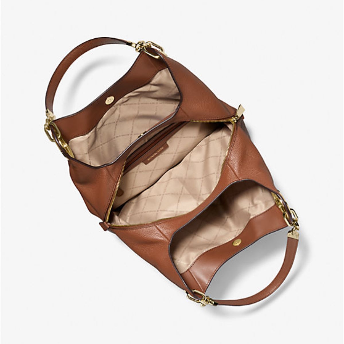 Lillie Large Pebbled | LUGGAGE