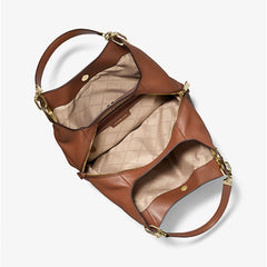 Lillie Large Pebbled | LUGGAGE