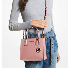 Mercer Medium Crossbody Bag | PRIMROSE