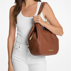 Lillie Large Pebbled | LUGGAGE