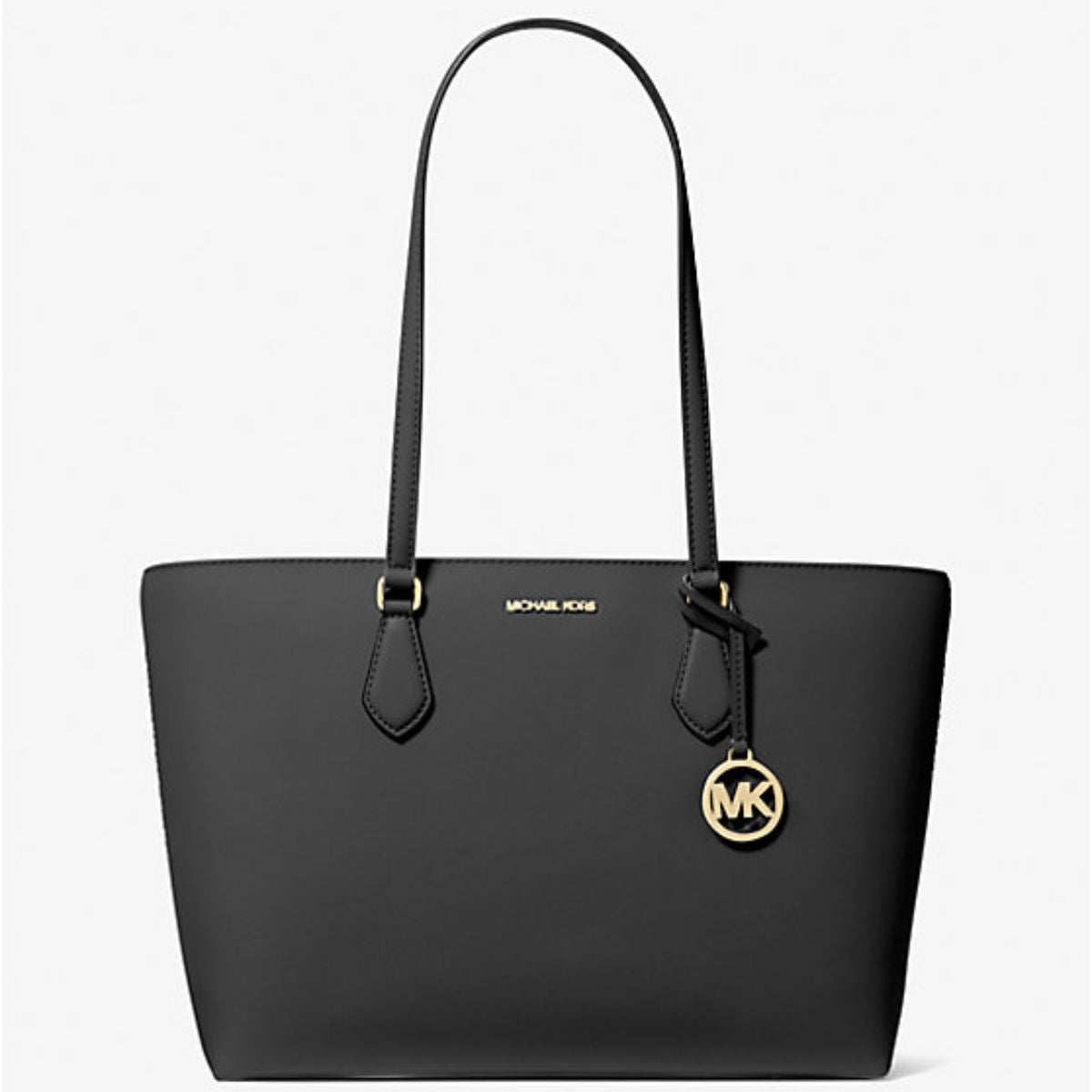 Sheila Large Tote Bag | BLACK