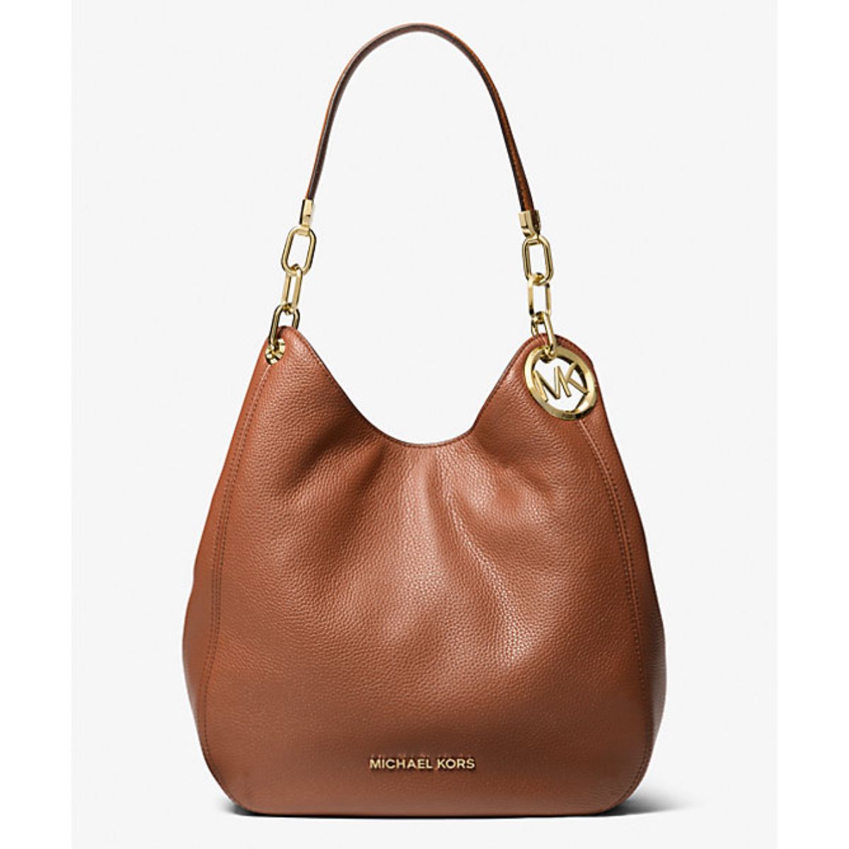 Lillie Large Pebbled | LUGGAGE
