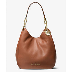 Lillie Large Pebbled | LUGGAGE