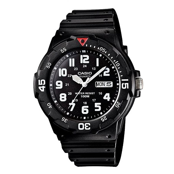 MRW-200H-1BV Original CASIO women's, casio mens watches in Qatar on sale 