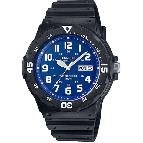 MRW-200H-2B2V, Original CASIO mens, Origial CASIO women's watch