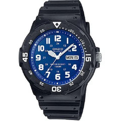 MRW-200H-2B2V, Original CASIO mens, Origial CASIO women's watch