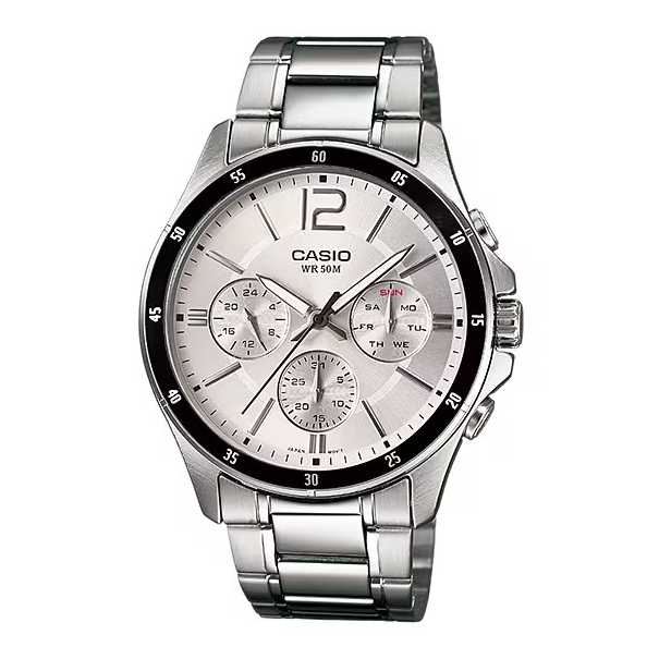 CASIO MTP-1374D-7A