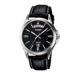 Casio MTP-1381L-1AVDF   | Online Store in Qatar for Original CASIO Products