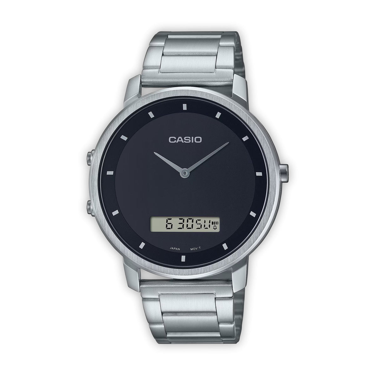 CASIO MTP-B200D-1EDF