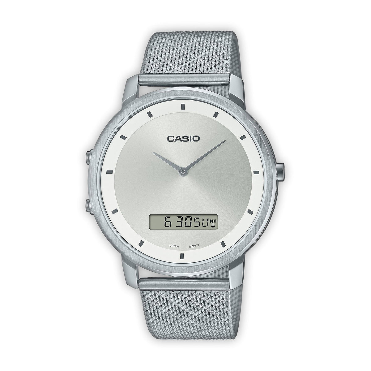 CASIO MTP-B200M-7EDF