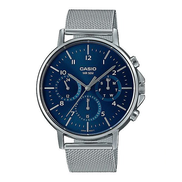 CASIO MTP-E321M-2AVDF
