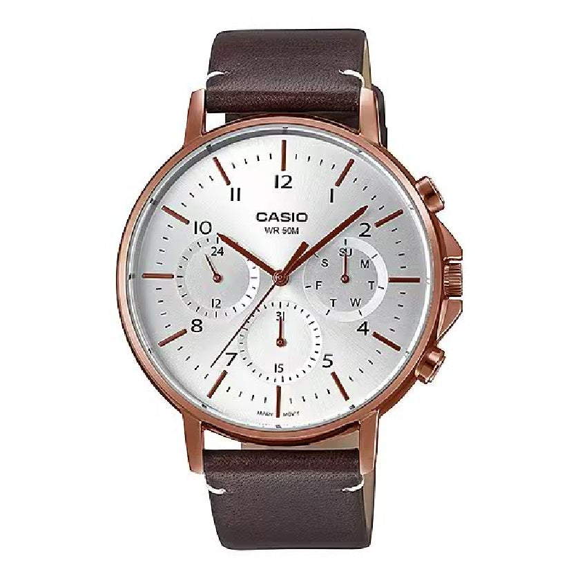 CASIO MTP-E321RL-5AVDF