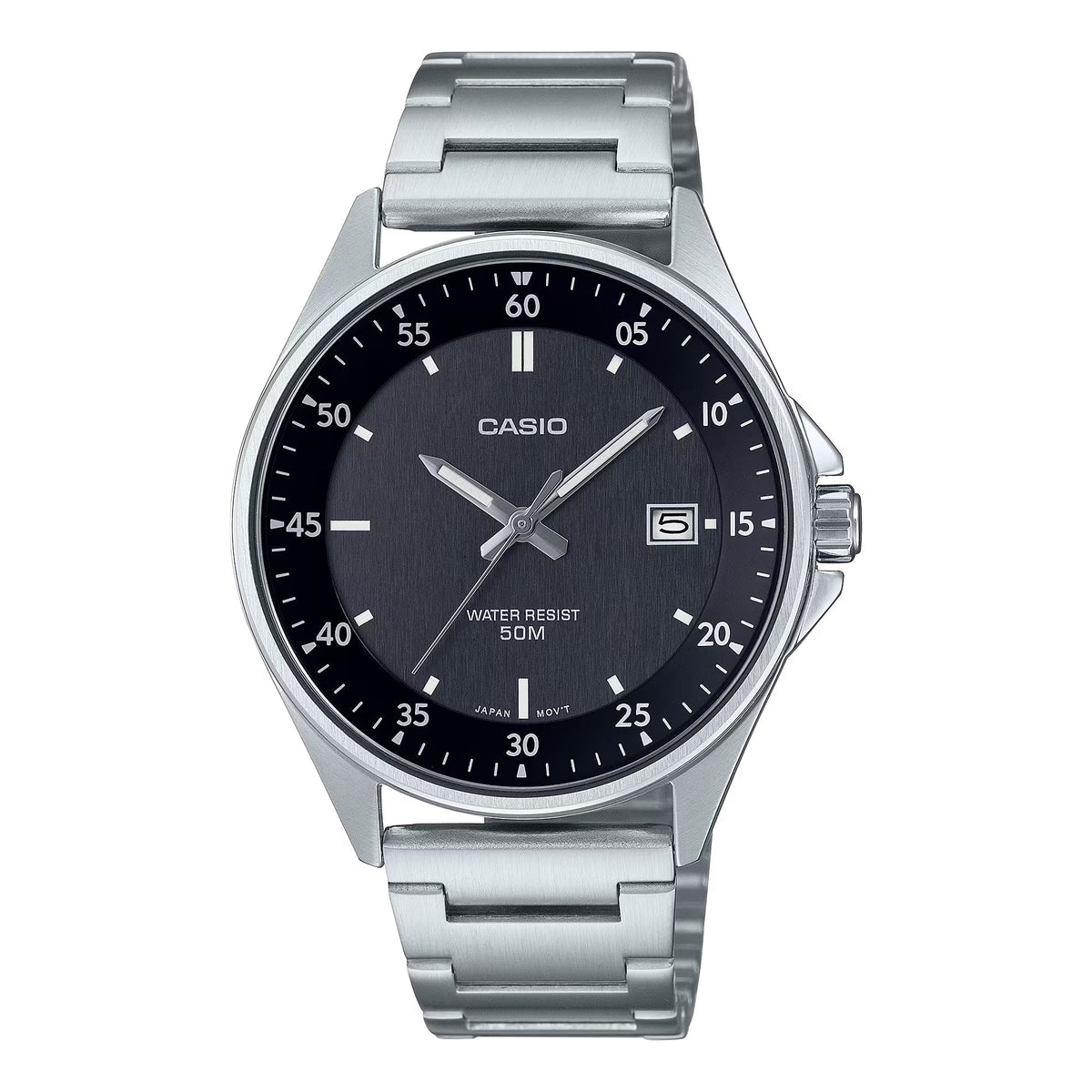 CASIO MTP-E705D-1EVDF