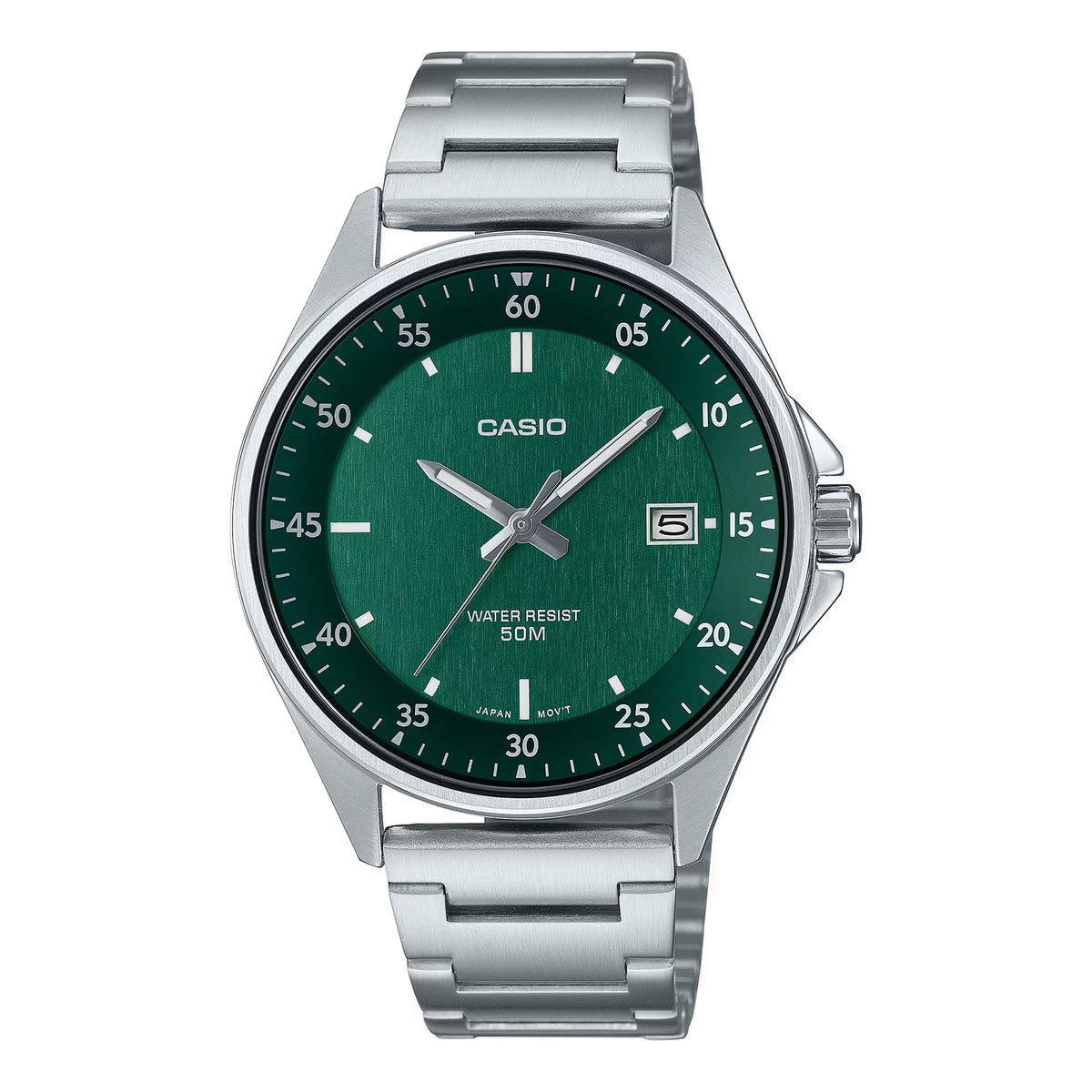 CASIO MTP-E705D-3EVDF