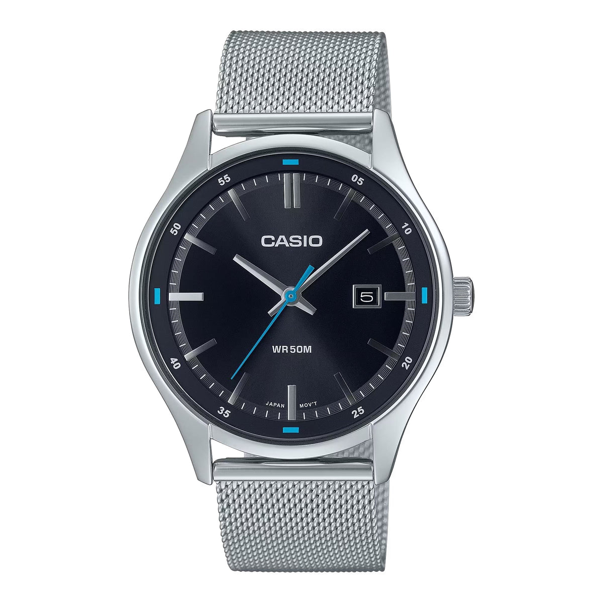 CASIO MTP-E710M-1AVDF