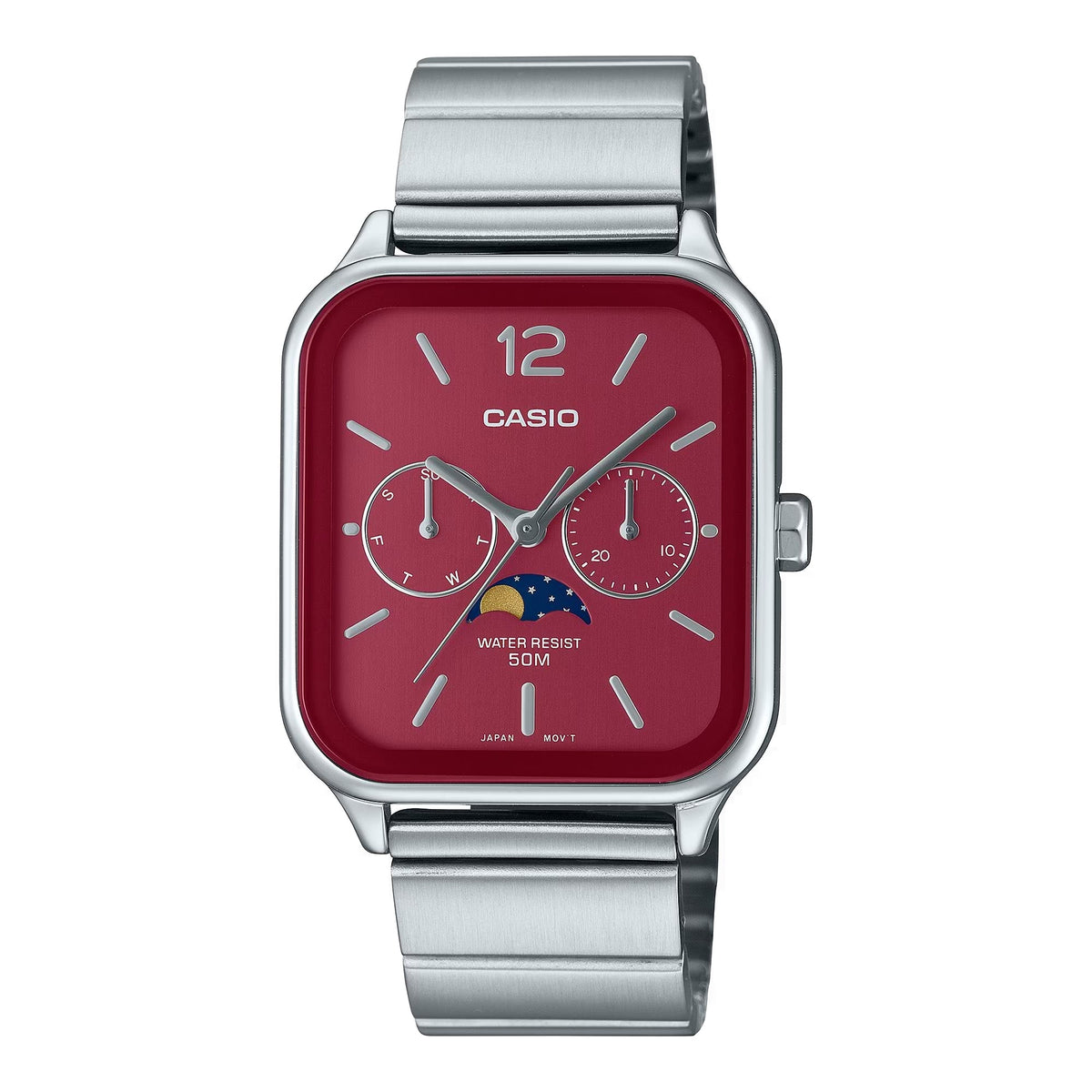 CASIO MTP-M305D-4AVDF