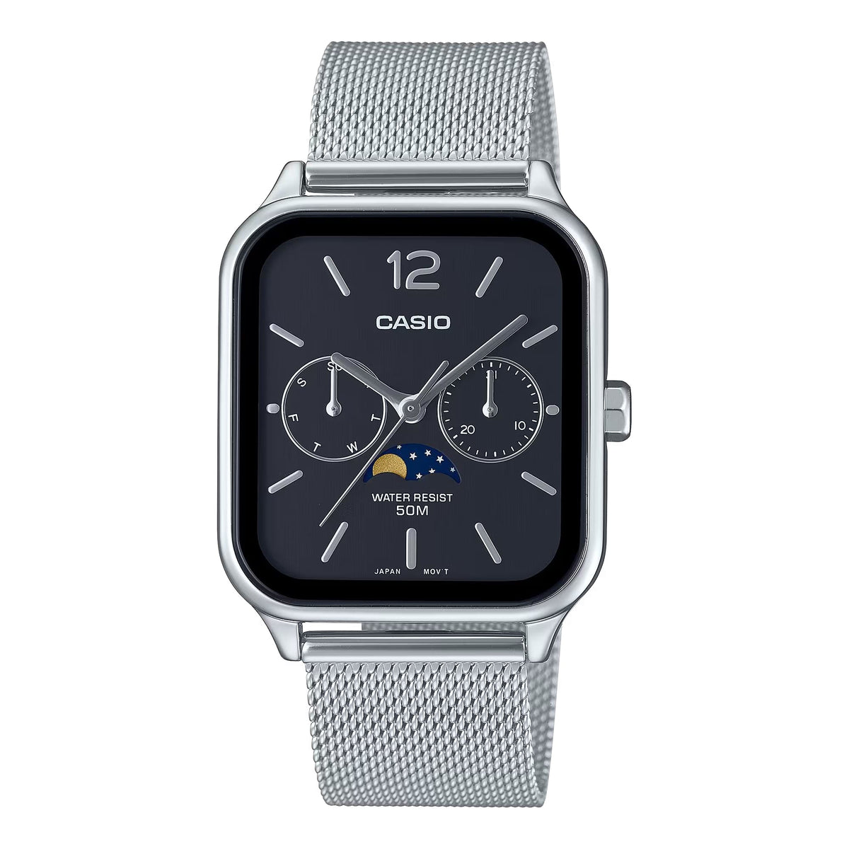 CASIO MTP-M305M-1AVDF