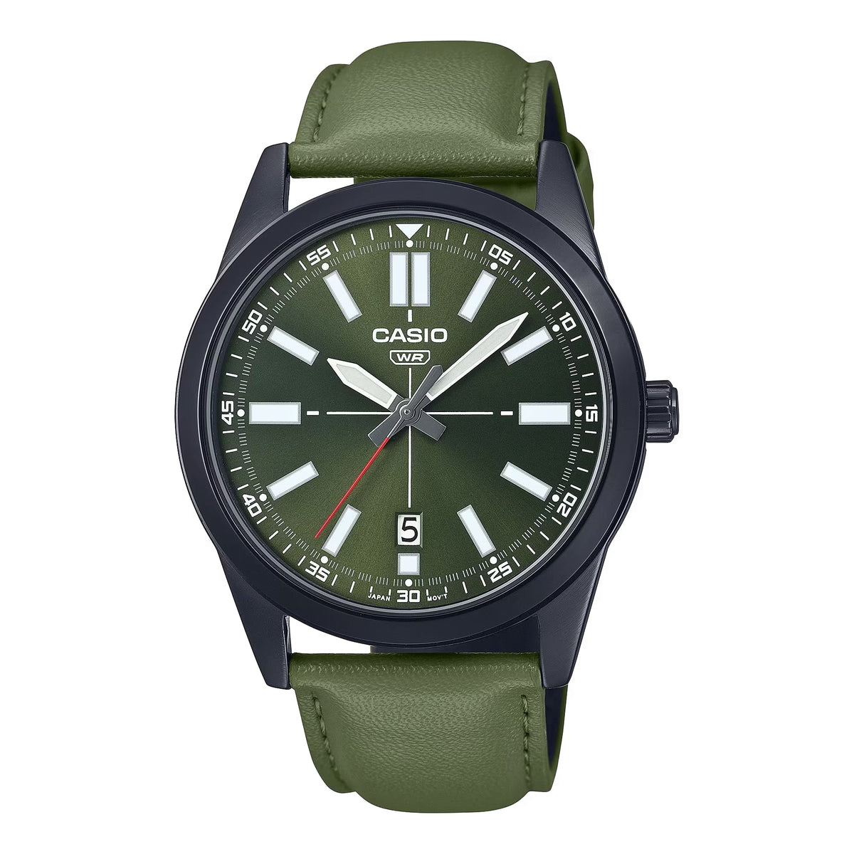 CASIO MTP-VD02BL-3EUDF
