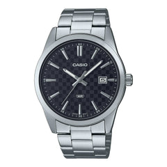 Casio MTP-VD03D-1AUDF | Online Store in Qatar for Original CASIO Watches