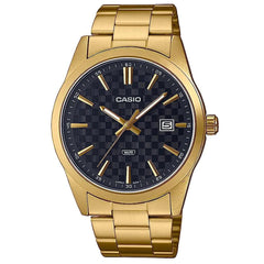 CASIO MTP-VD03G-1AUDF