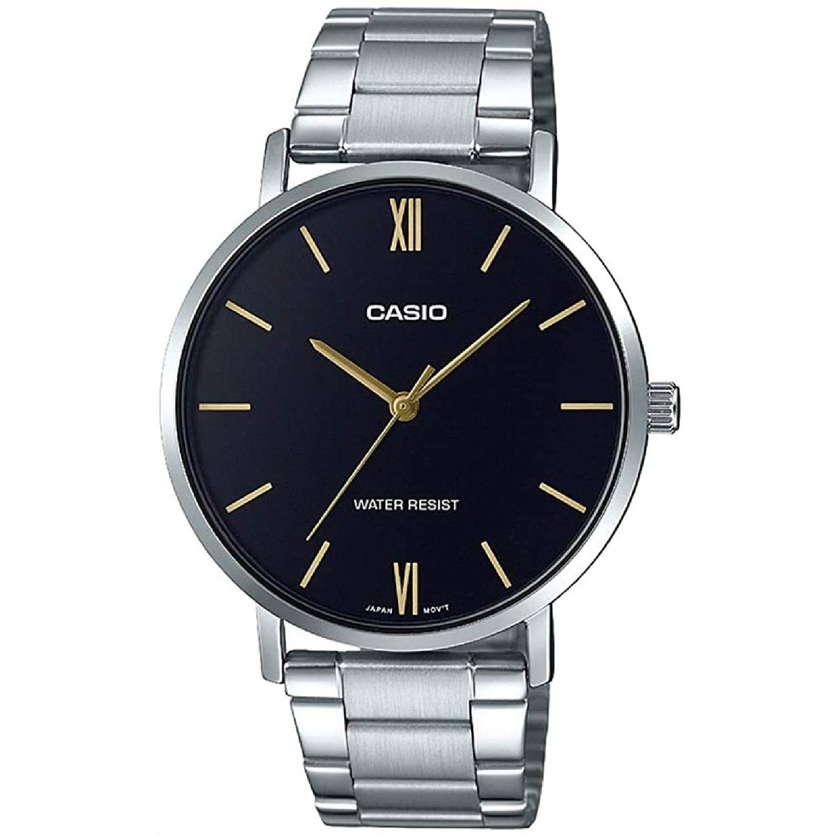 CASIO MTP-VT01D-1BUDF