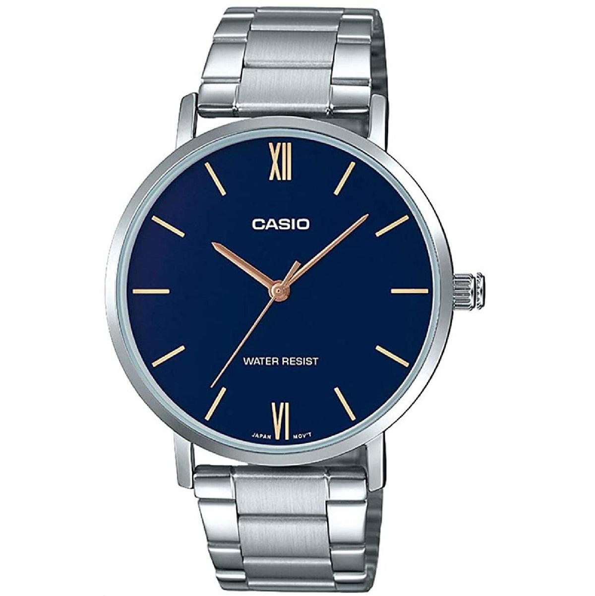 CASIO MTP-VT01D-2BUDF