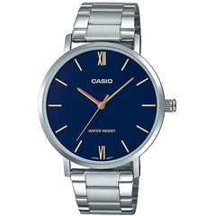 CASIO MTP-VT01D-2BUDF