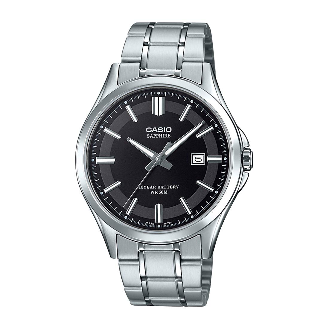 Casio MTS-100D-1AVDF