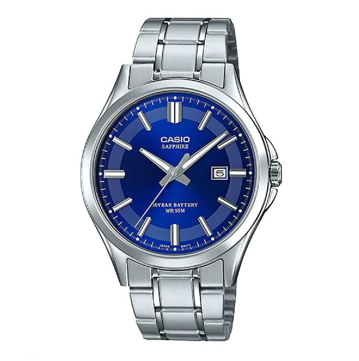Casio MTS-100D-2AV