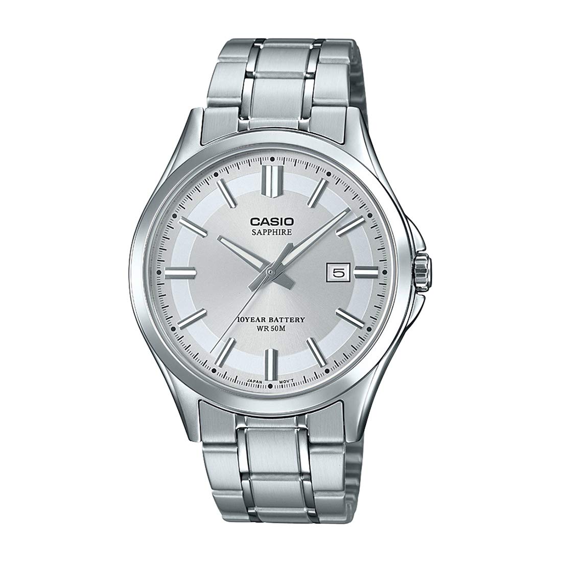 Casio MTS-100D-7AV