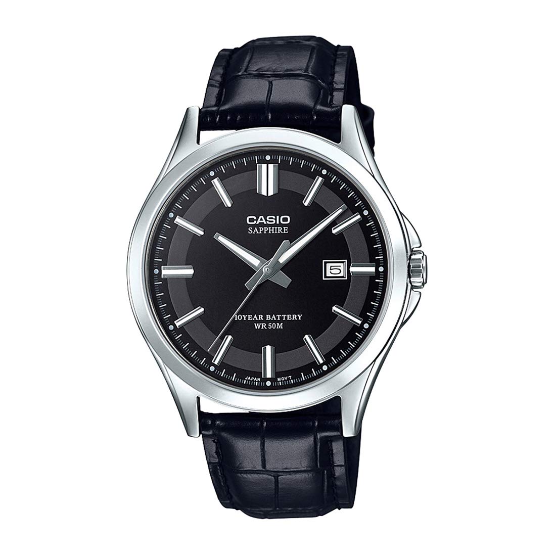 Casio MTS-100L-1AVDF