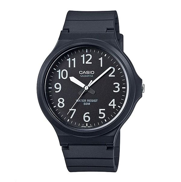 Casio MW-240-1BV