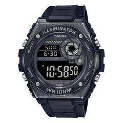CASIO MWD-200HB-1BVDF