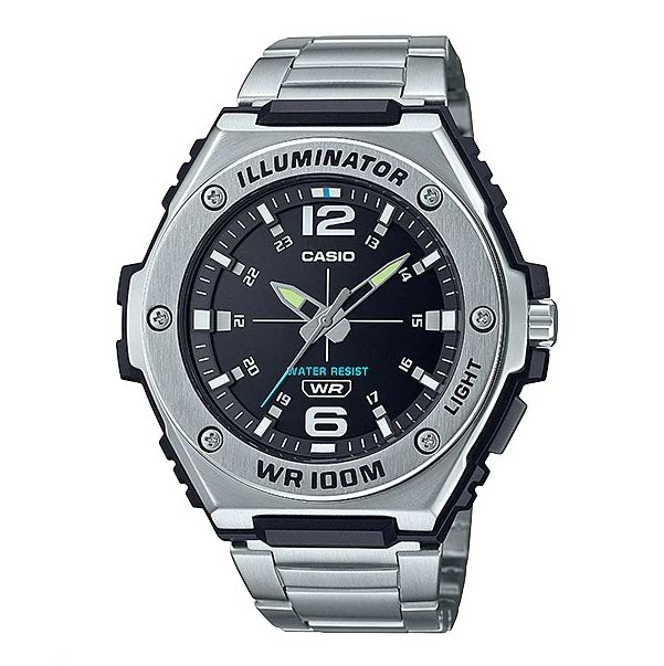 CASIO MWA-100HD-1AVDF