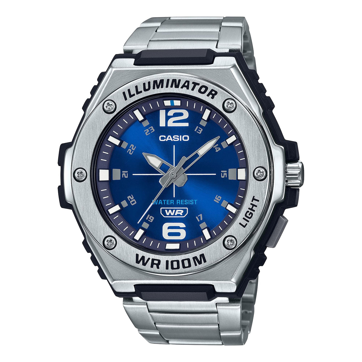 CASIO MWA-100HD-2AVDF