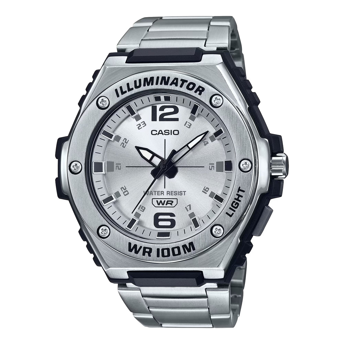 CASIO MWA-100HD-7AVDF