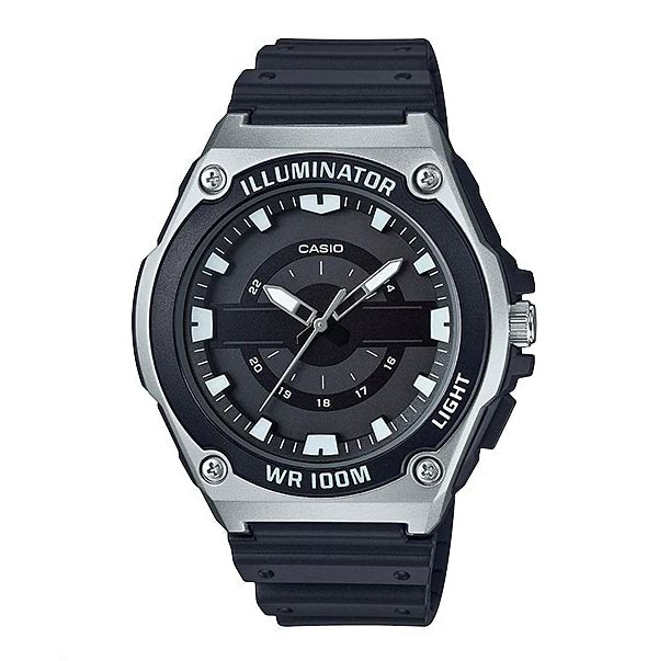 Casio MWC-100H-1AVCF