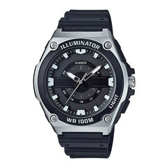 Casio MWC-100H-1AVCF