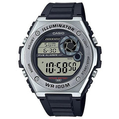 CASIO MWD-100H-1AVDF