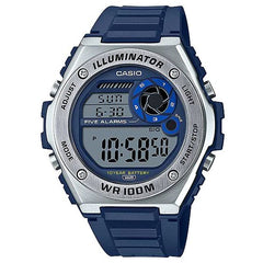 CASIO MWD-100H-2AVDF