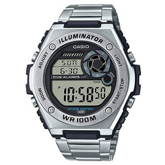 Casio MWD-100HD-1AV | Online Store in Qatar for Original CASIO Watches