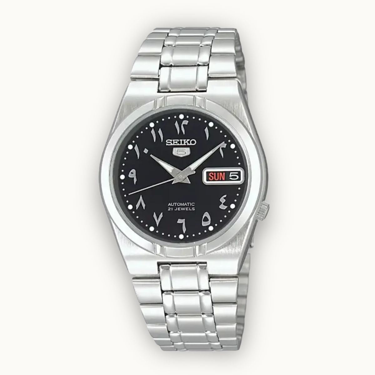 SEIKO 5 SNK063