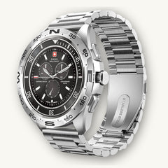 Swiss Military DOM 4 | SILF SILSTLS