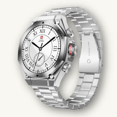 Swiss Military DOM 5 | GUNBLKFBLKSTL