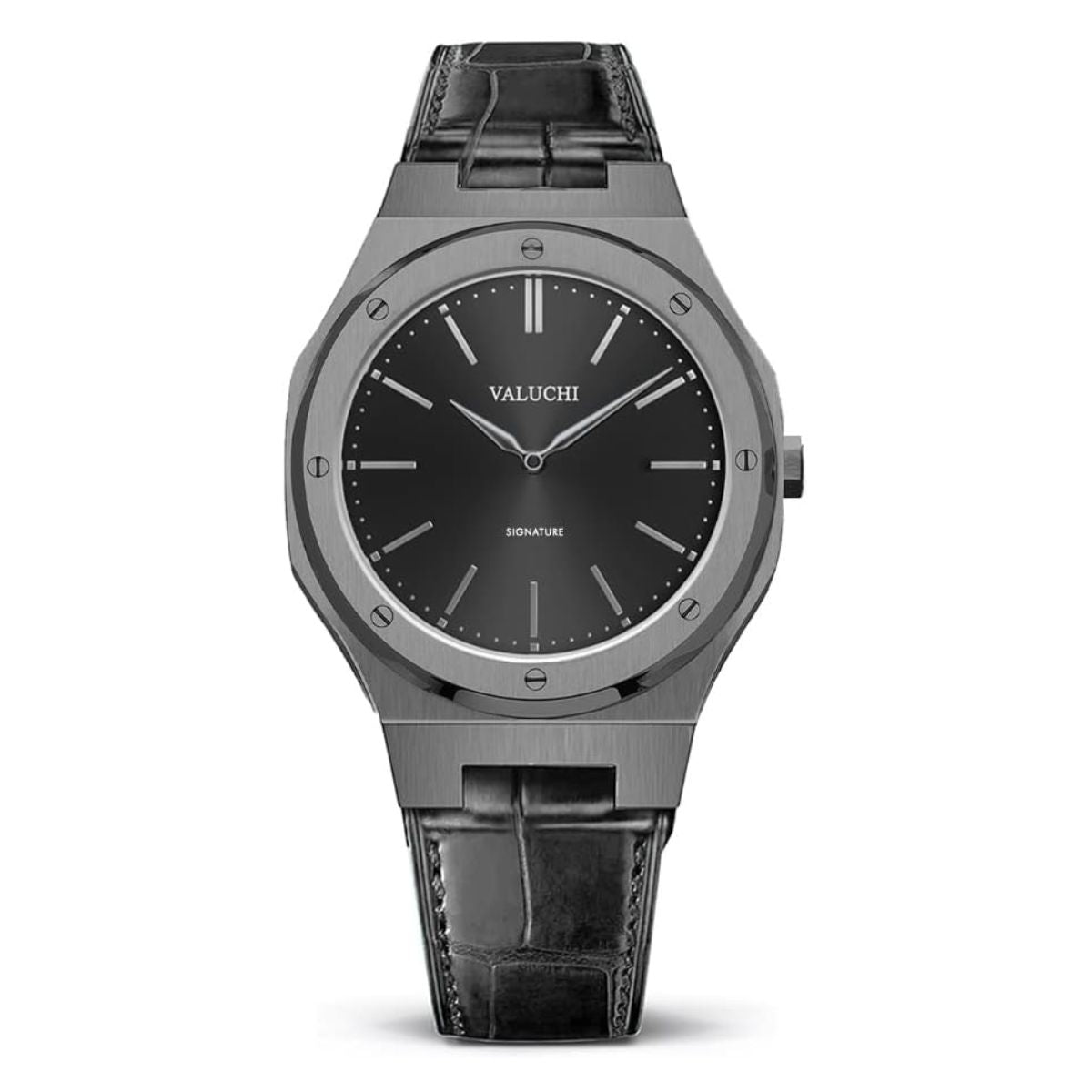 Signature | Full Black