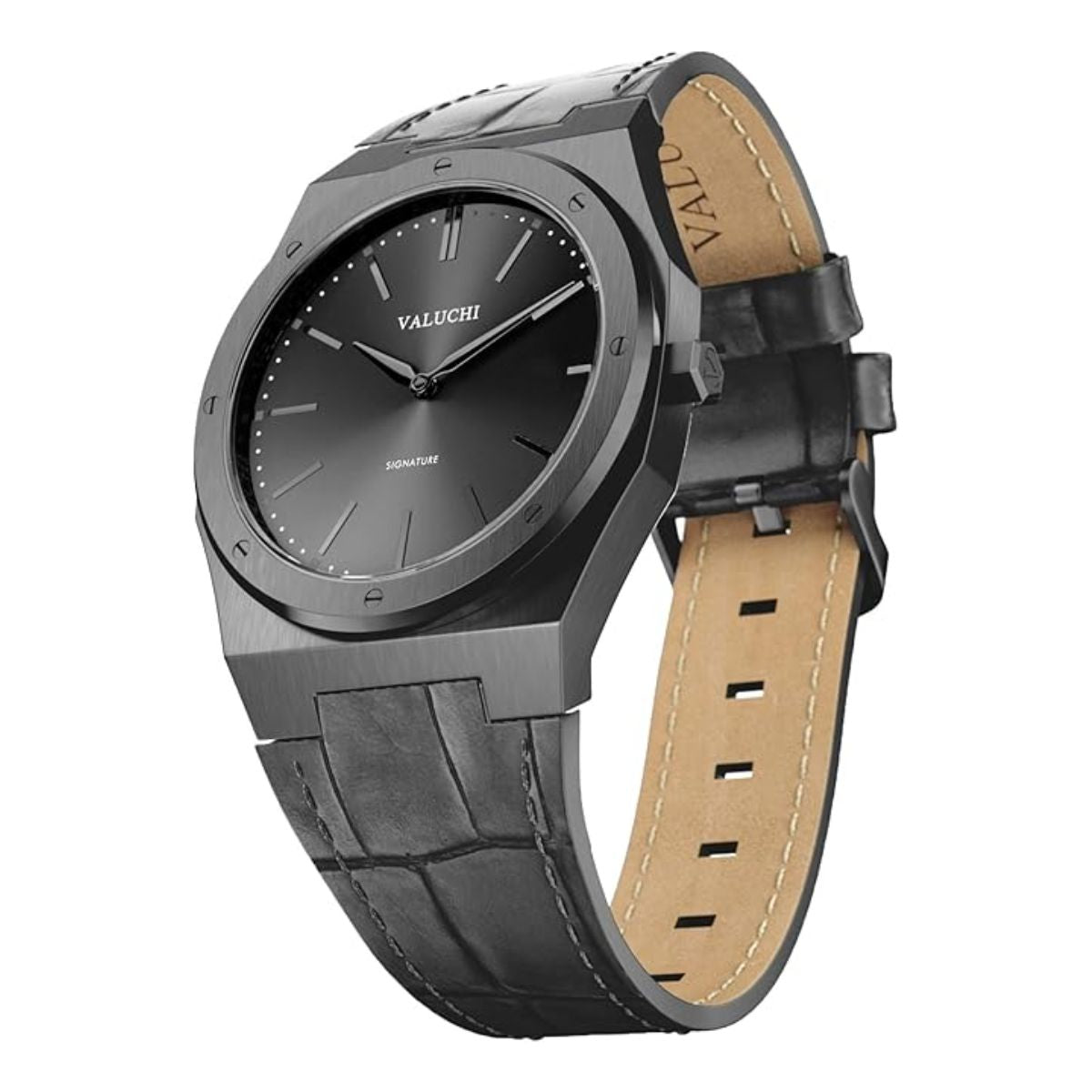 Signature | Full Black