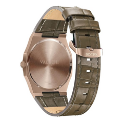Signature | Rose-Gold White